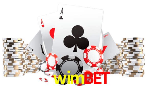 Jogue jogos de pôquer em 57wimbet