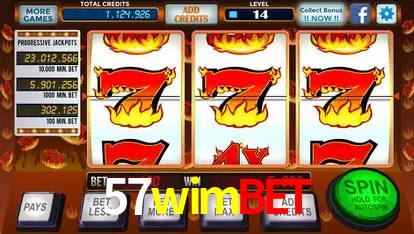 Desvendando o Mundo dos Jogos Virtuais na 57wimbet