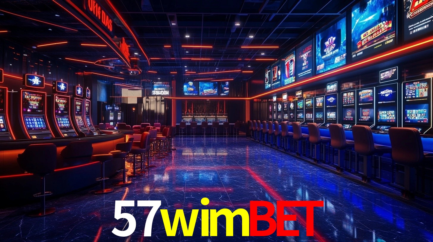 Experiência VIP 57wimbet