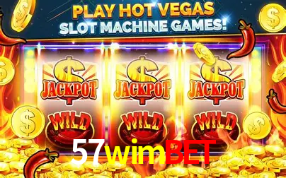 A Revolução dos Aplicativos de Jogos no 57wimbet