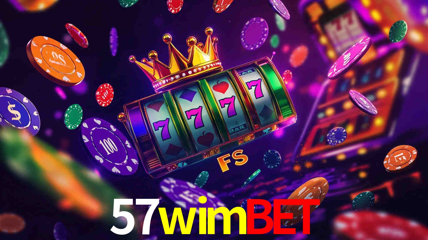 Statistics 57wimbet