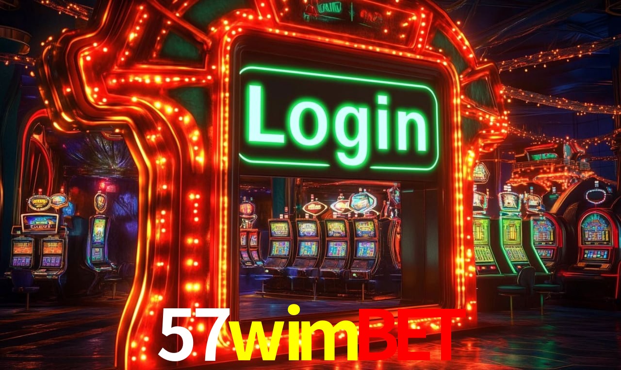 Estatísticas 57wimbet