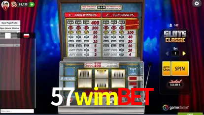A Emoção da Loteria na 57wimbet: Uma Chance de Mudança de Vida