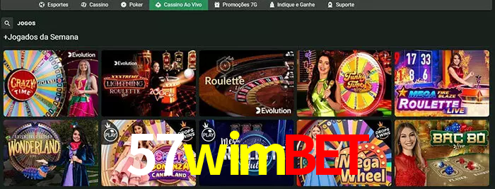 57wimbet bet