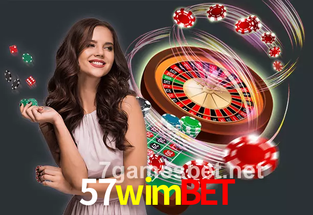 vivo no cassino 57wimbet
