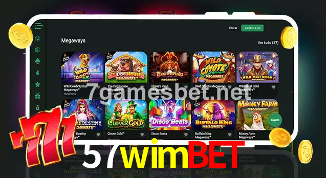 57wimbet aplicativo