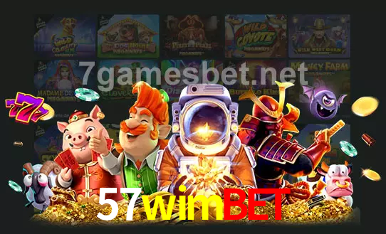 cassino 57wimbet