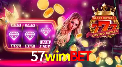 A Revolução dos Aplicativos de Jogos no 57wimbet