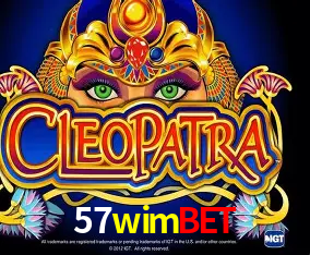 Descubra o Mundo do Cassino Online com 57wimbet