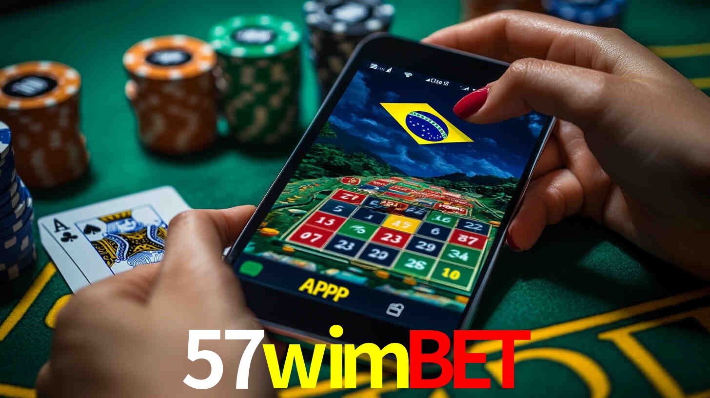 Descubra o Programa VIP da 57wimbet: Vantagens Exclusivas para Jogadores