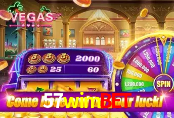 A Popularidade dos Caça-Níqueis no 57wimbet