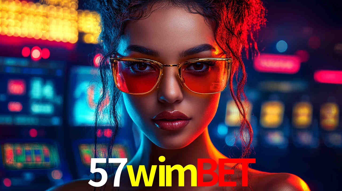 A Experiência Imersiva dos Cassinos Ao Vivo no 57wimbet