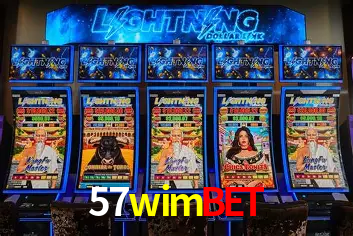 Apostas Esportivas na 57wimbet: Um Guia Completo