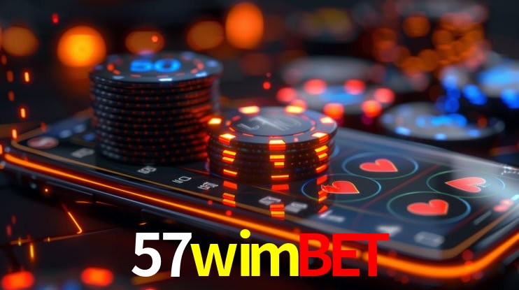 API Integration 57wimbet