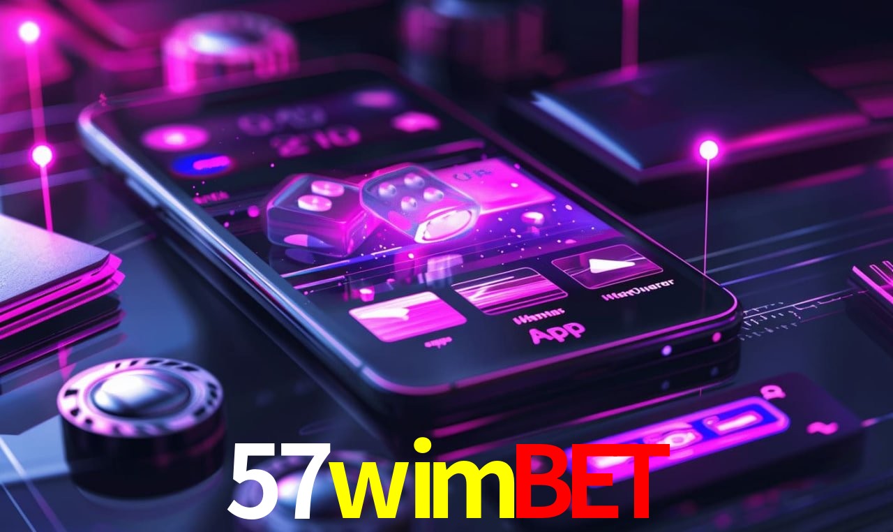 Account Benefits 57wimbet