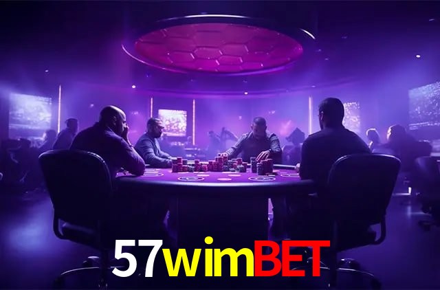 Jogos de Slot 57wimbet
