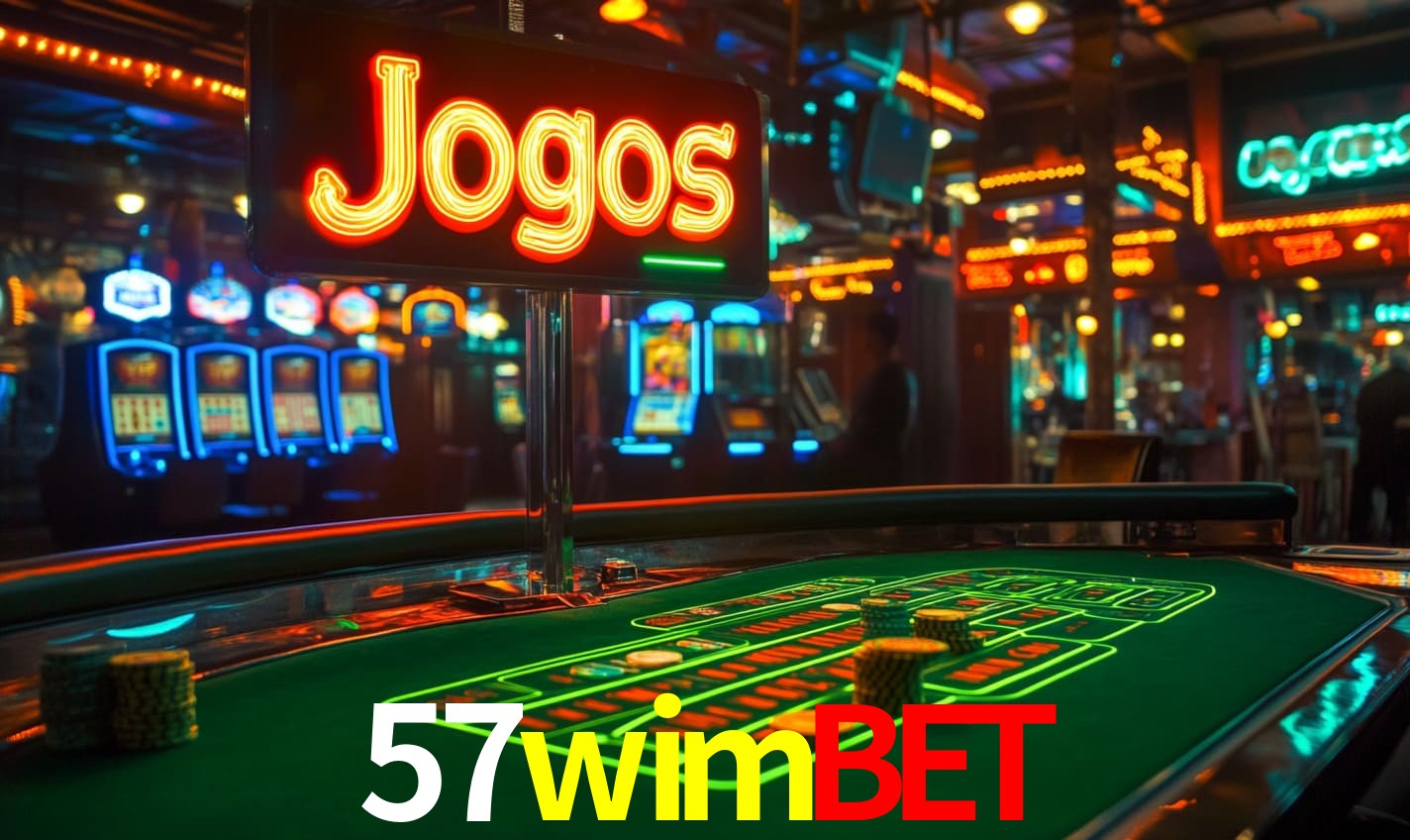 Sistemas de Segurança 57wimbet