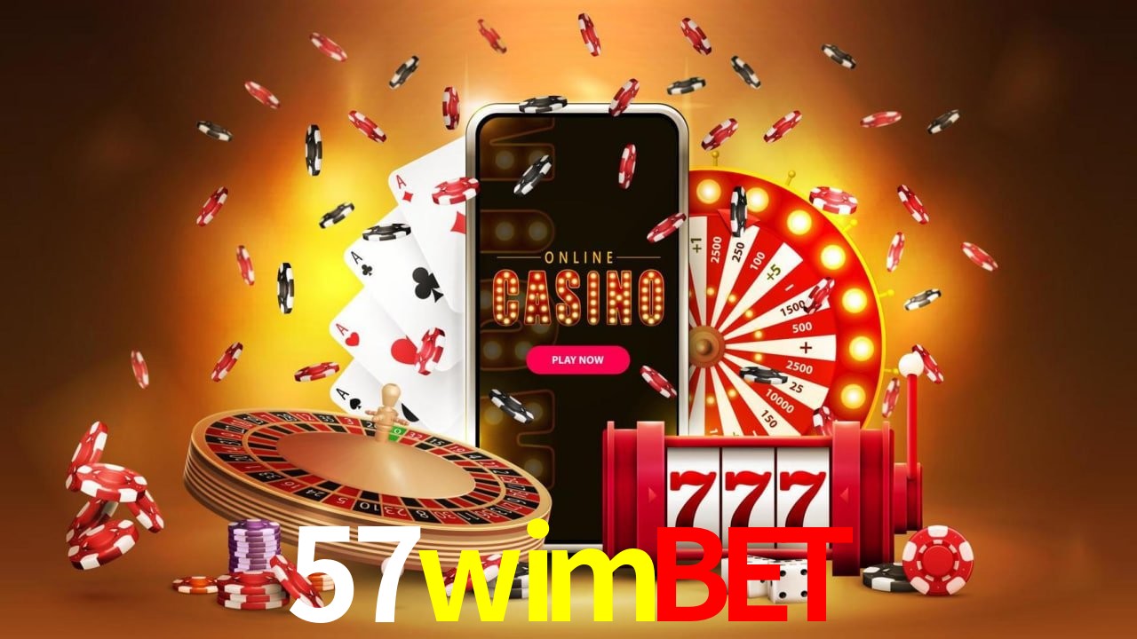 Descubra a Essência do 57wimbet: Nossa História e Compromissos