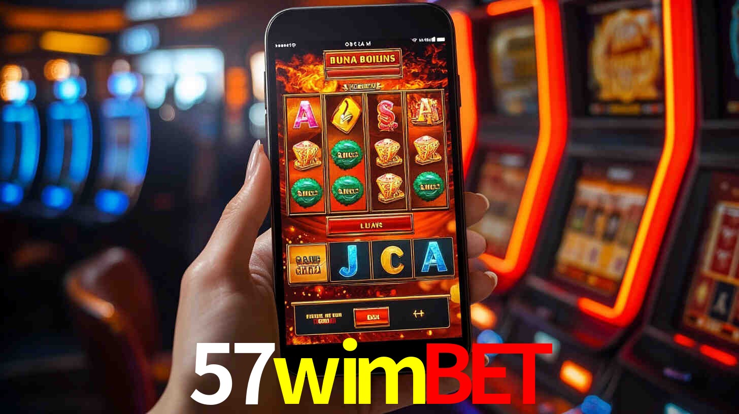 VIP Casino 57wimbet