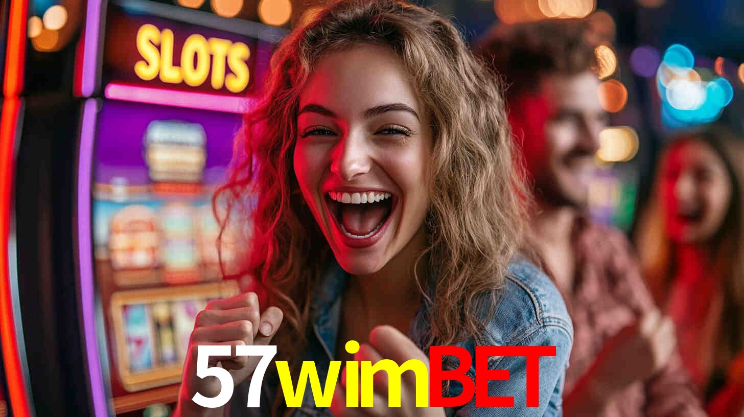 A Emoção da Loteria na 57wimbet: Uma Chance de Mudança de Vida