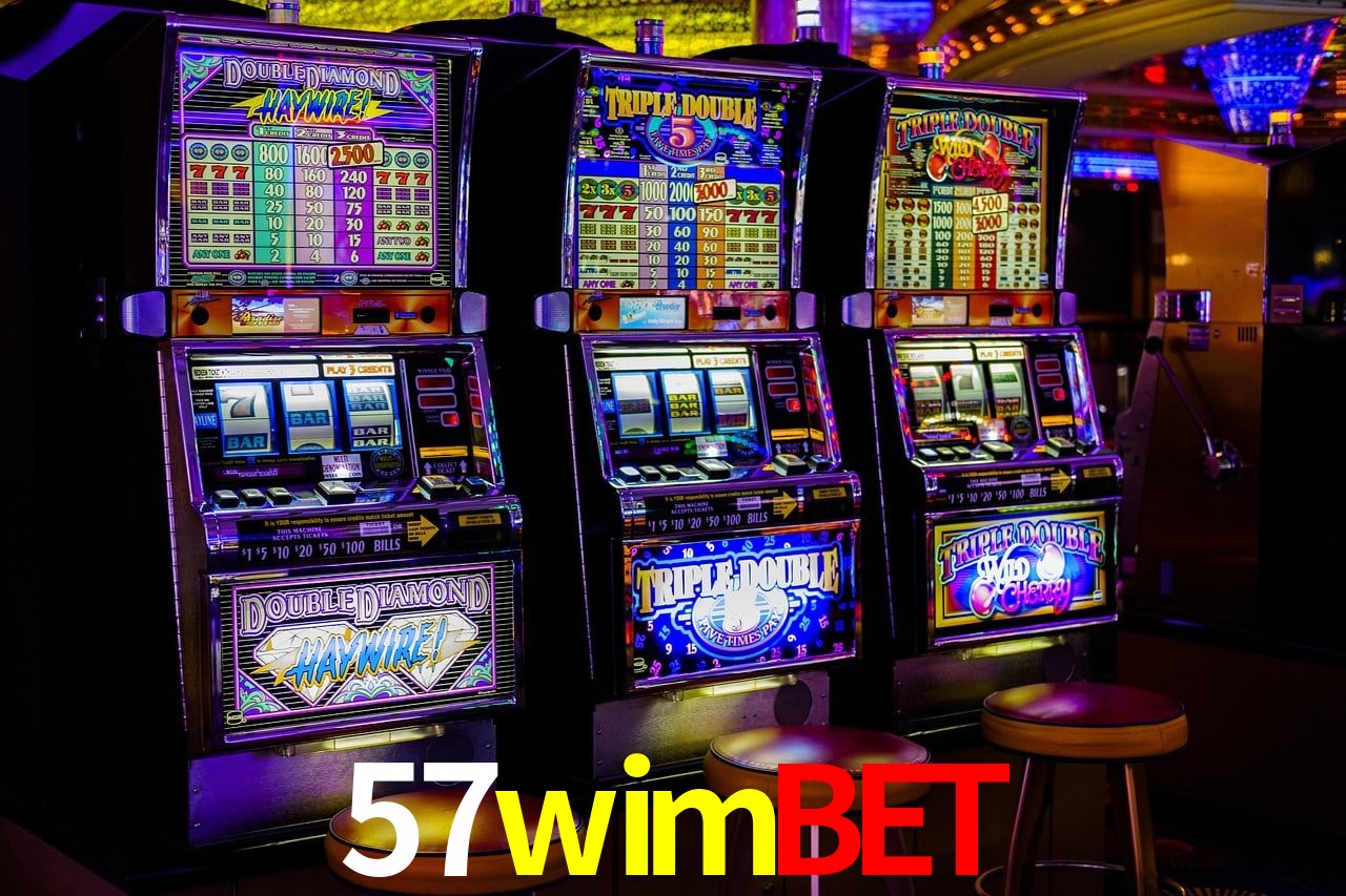 Apostas de Tênis 57wimbet