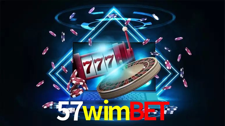 Design Responsivo 57wimbet