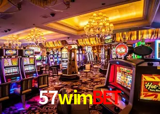 Desvendando o Mundo dos Jogos Virtuais na 57wimbet