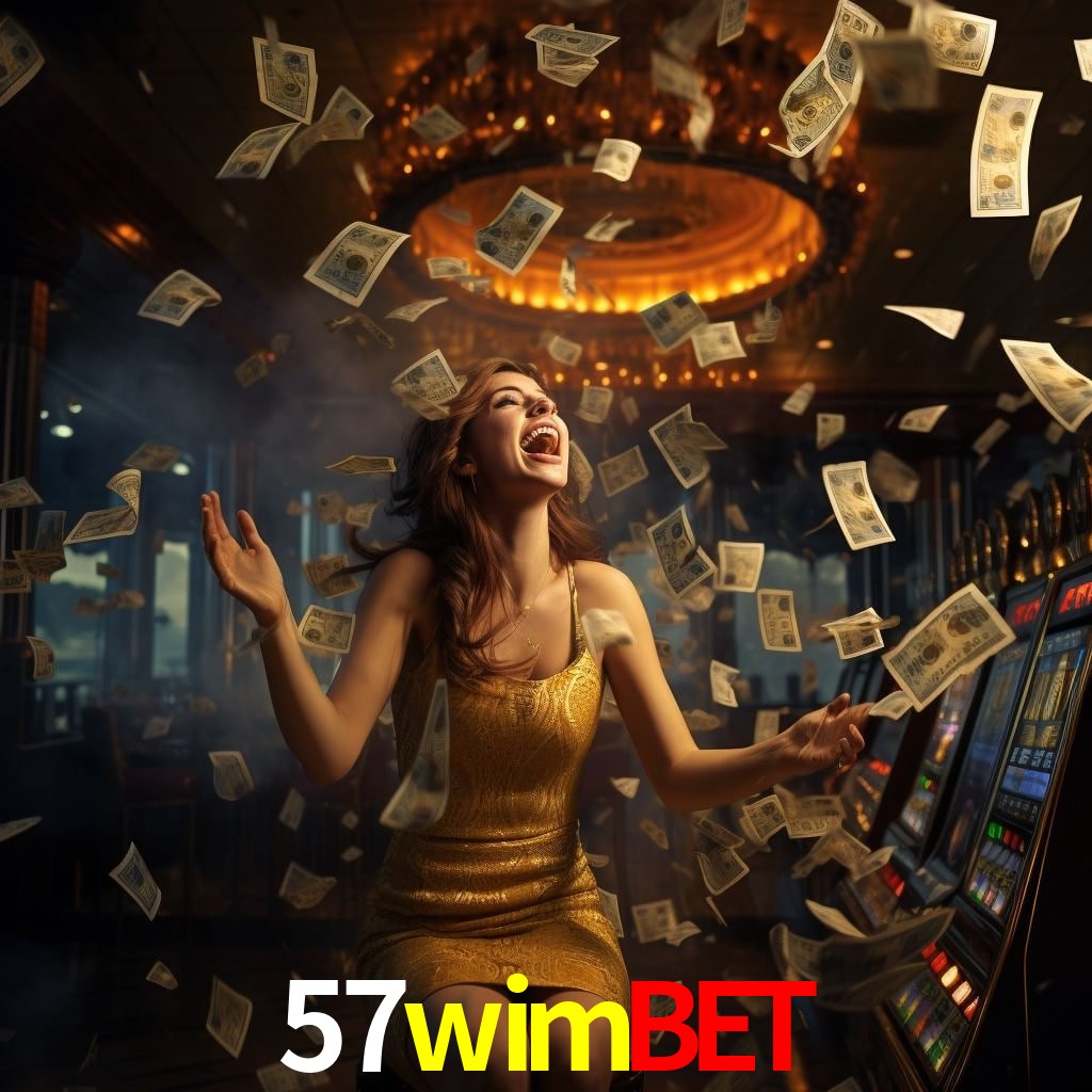 Games Directory 57wimbet