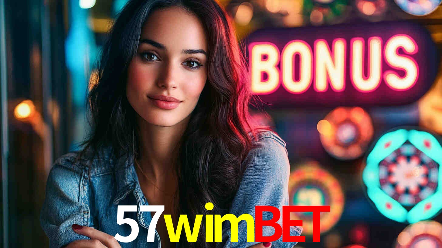 Programa VIP 57wimbet