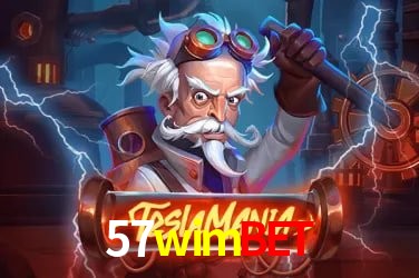 Tecnologia da Plataforma 57wimbet