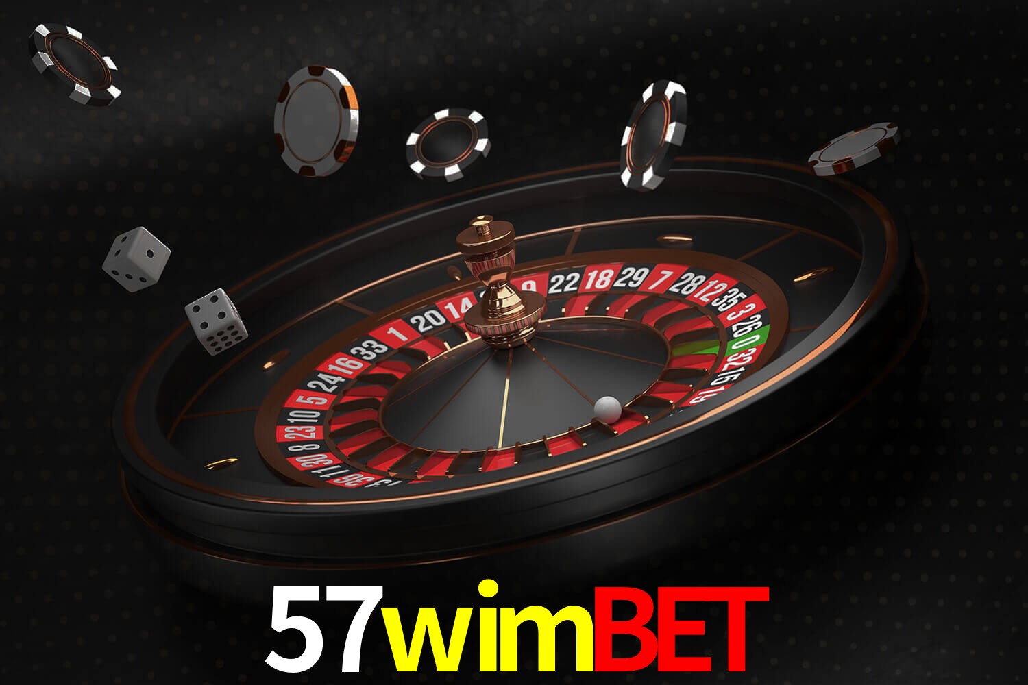 Live Casino 57wimbet
