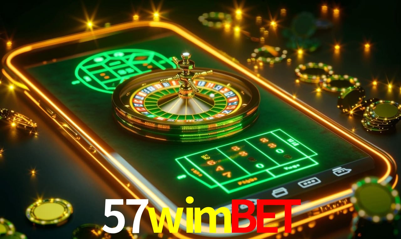 57wimbet - Caça-Níqueis da Sorte - 57wimbet.com