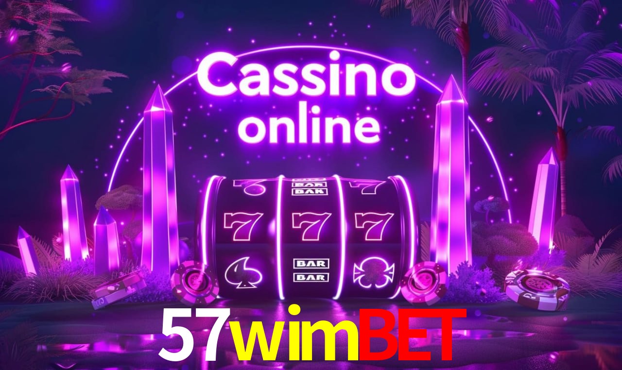 Especiais de Fim de Semana 57wimbet