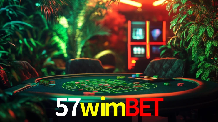 Bonus Features 57wimbet