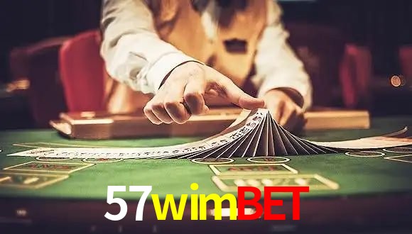 Game Providers 57wimbet