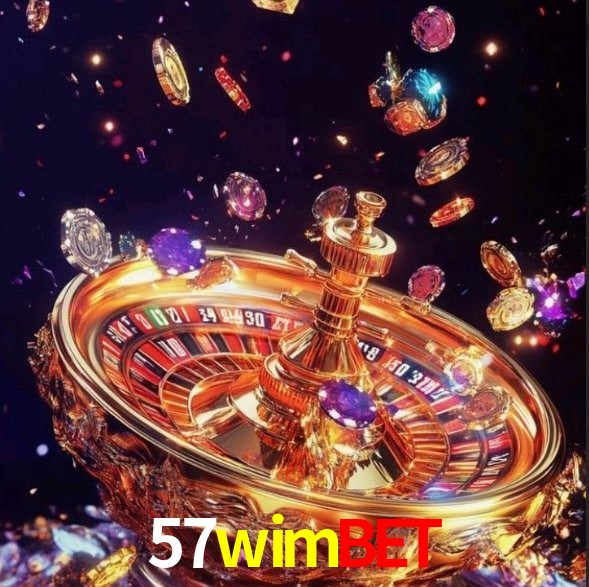 57wimbet: Seu Cassino Premiado com Pagamentos Rápidos
