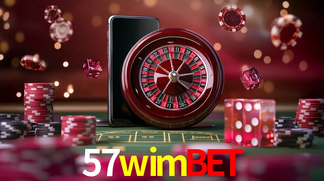 2FA Security 57wimbet
