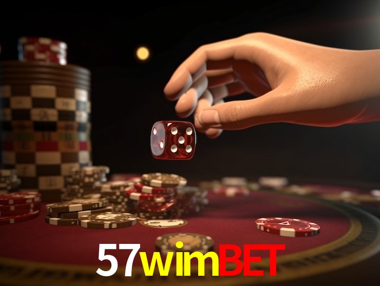 Cadastro Rápido 57wimbet