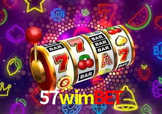 Inovações de Jogos na 57wimbet: O Futuro das Experiências Interativas