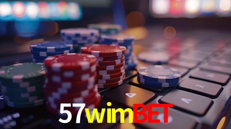 Promoções Sazonais 57wimbet