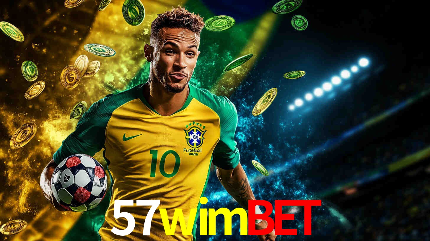Inovações de Jogos na 57wimbet: O Futuro das Experiências Interativas