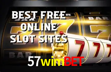 Descubra a Magia dos Jogos de Arcade no 57wimbet