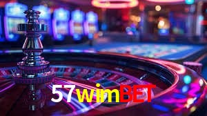 Recursos de Bônus 57wimbet