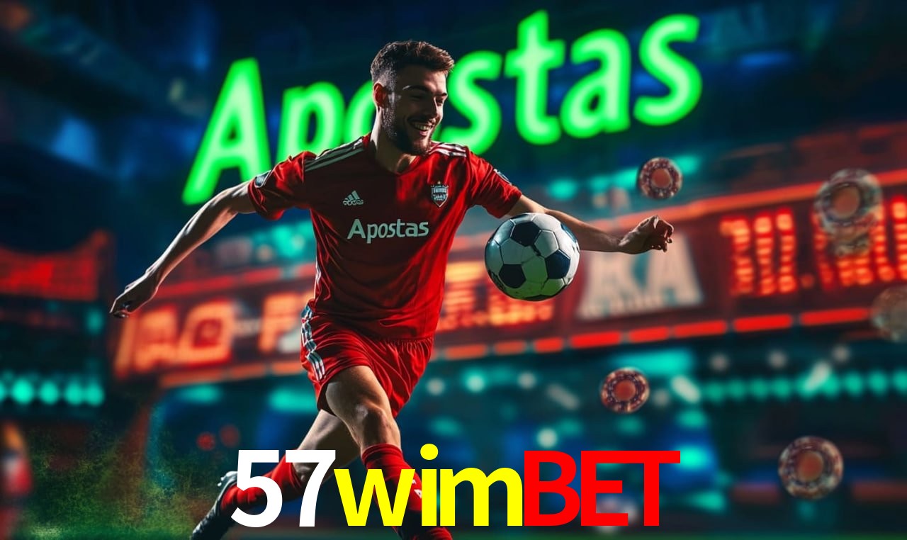 Bônus Diários 57wimbet