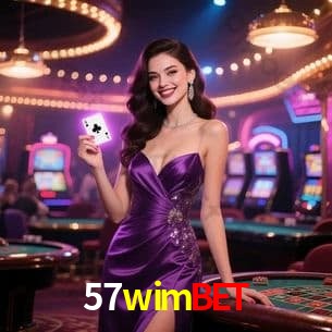 Casino VIP 57wimbet