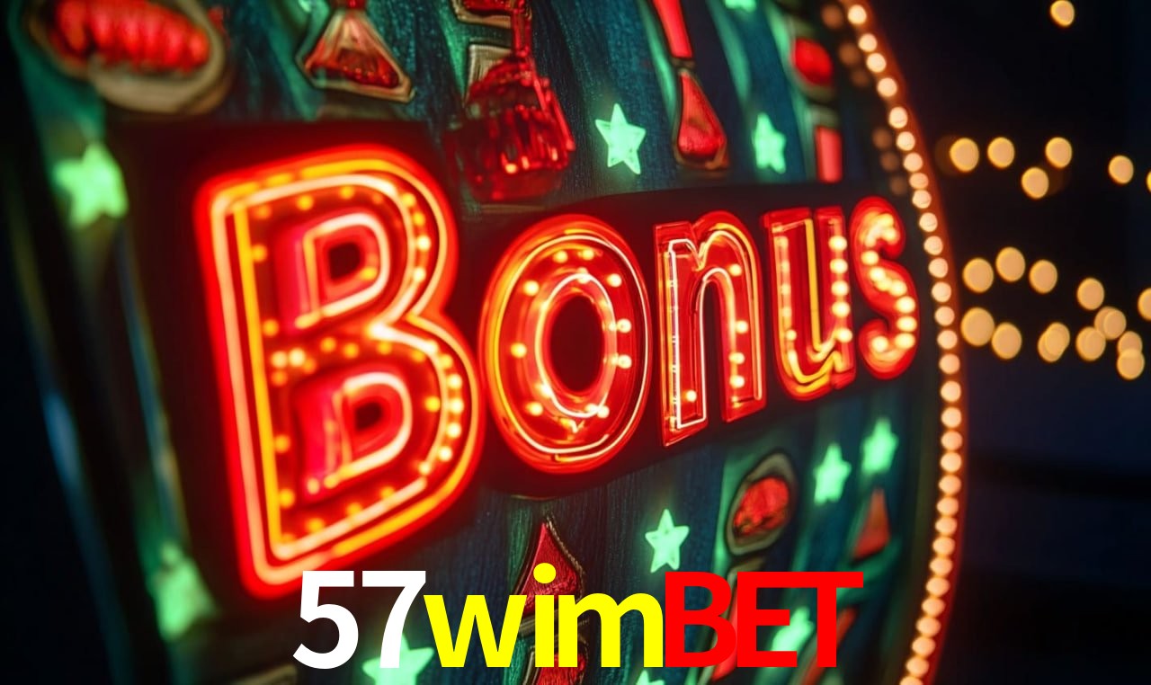 Torneios 57wimbet