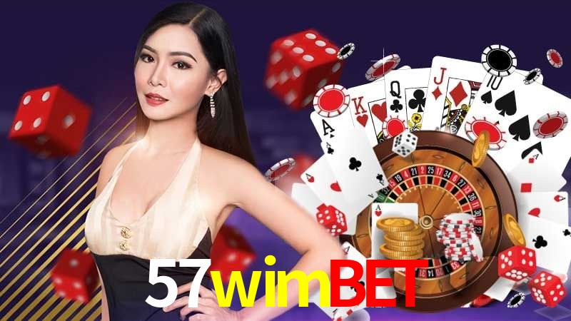 Programa VIP 57wimbet