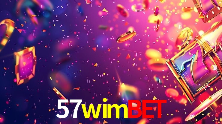57wimbet: Seu Especialista em Apostas Esportivas Brasileiras