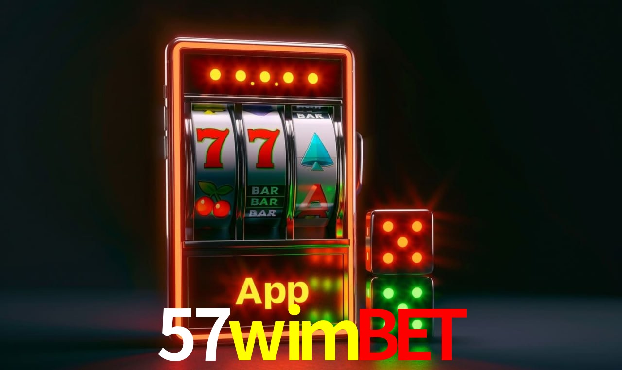 Casino Ao Vivo 57wimbet