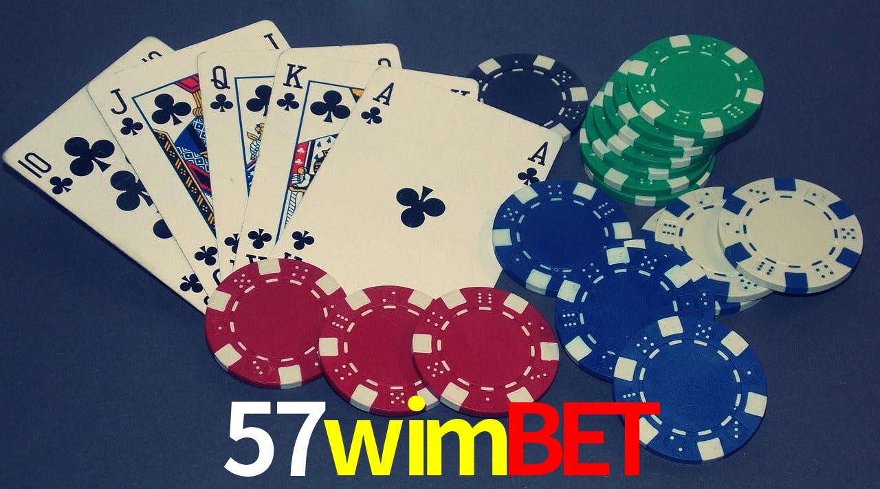 Flash Promotion 57wimbet